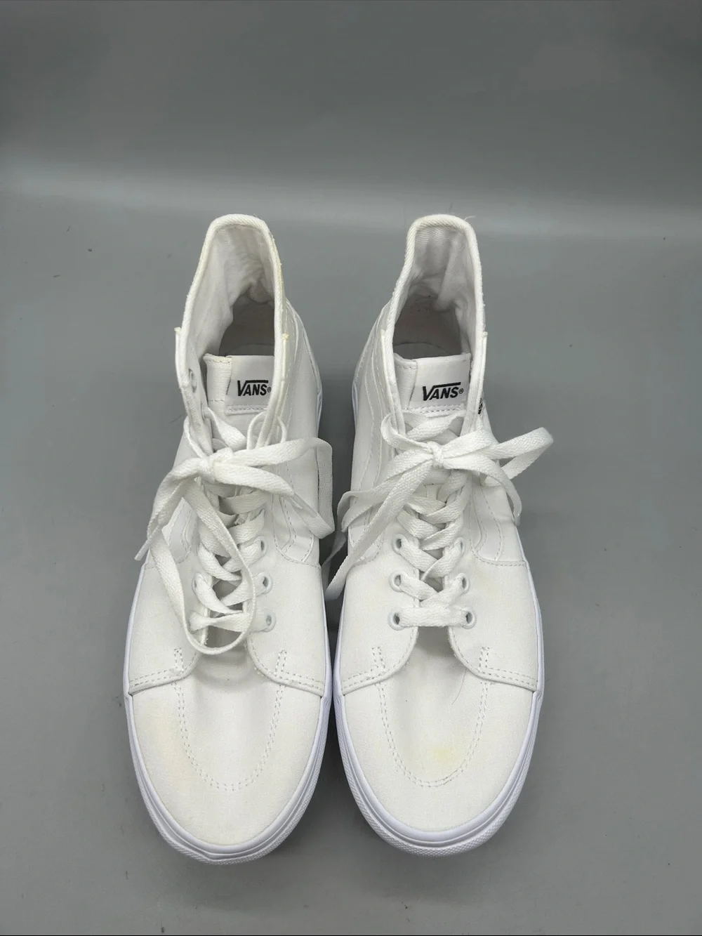 Vans Sk8-Hi Tapered Stackform Sneakers